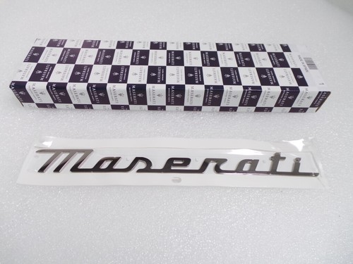 Neu orig maserati grecale - neu&orig,