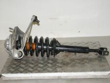 Federbein rechts vorn 4D0413031Q AUDI A8 (4D2, 4D8) 4.2 QUATTRO