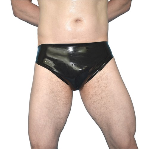Fetisch latexslip m - fetisch, s-m