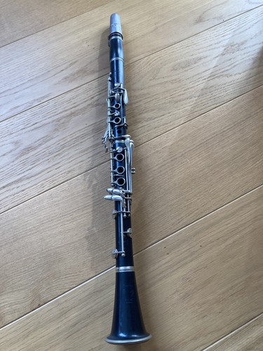 Holz selmer signet spezial - holz, bb