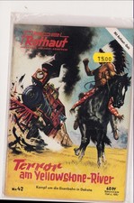 Rothaut (Pabel 1959-1961) #42