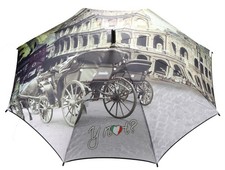 Y Not? Long Stockschirm