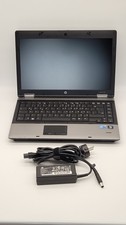 Notebook Laptop HP ProBook 6450b i5 2,67Ghz Win10 D689