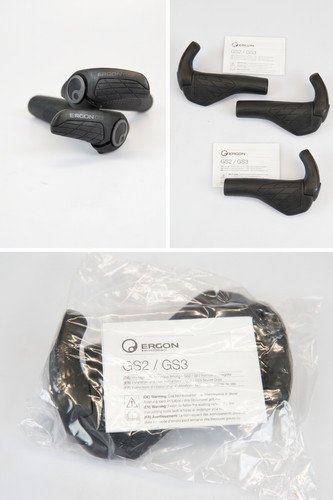 Ergon gs2 ergonomische - gs2,