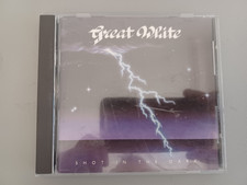 Great White  Shot in The Dark