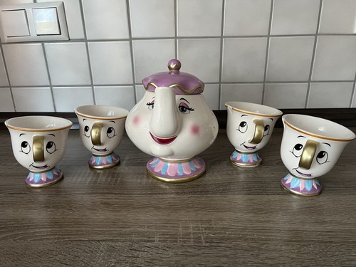 Disney tasse chip tassilo - tasse,