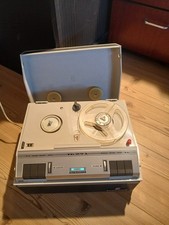 Grundig tonbandgerät l - grundig, tk