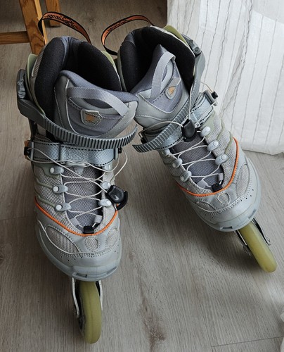 Salomon inline skates - inline,