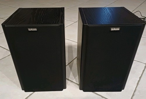 Yamaha stereo 2 - ns-g,