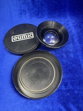 Eumig PM Aspheric Weitwinkel-Zusatzobjektiv