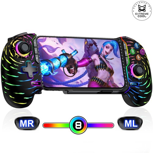 Mobile phone controller for - mobile,