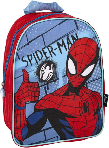 Marvel spider man rucksack - marvel, spider-man