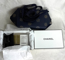 Chanel Sublimage & Le Volume