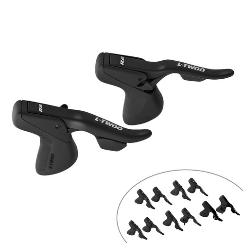 Ltwoo rennrad schalthebel - rennrad, drop