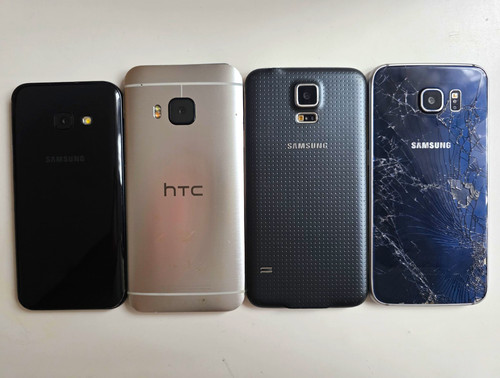 Handy konvolut samsung - samsung, &