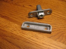 GEZE -  Türschnäpper - H