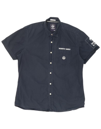North sails herren - north, grafik