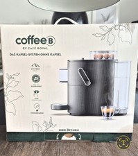 Coffee B- By Café Royal -