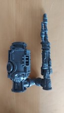 Warhammer 40K Battlefield