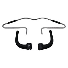 DUNLOP Kleiderbügel für Auto