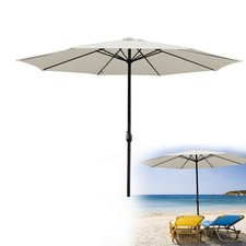 Sonnenschirm Ø 350 cm