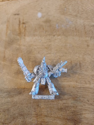 Warhammer 000 40k rogue - warhammer, 40.000