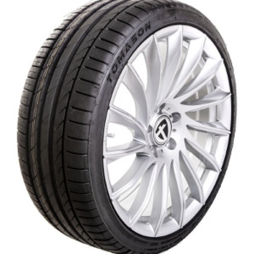 Tomason sport race 225 zr18 - tomason,