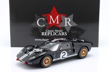 Ford GT40 Mk II #2 Sieger 24h