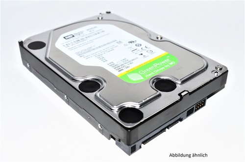 Western digital wd10eurx gp - western,