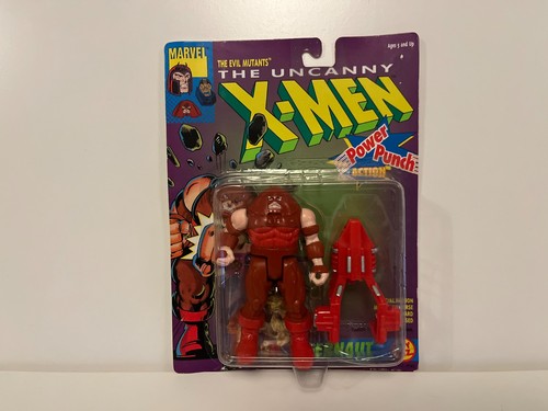 Toy biz toybiz the uncanny - biz,