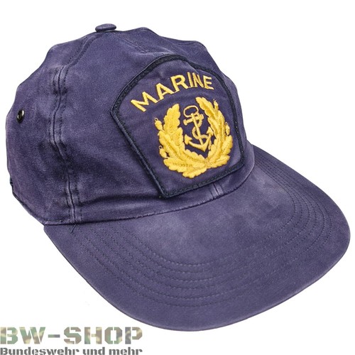 Original bundeswehr marine - original,