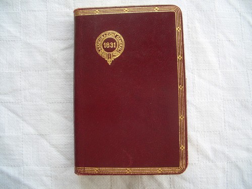 Assicurazioni generali 1831 - assicurazioni,