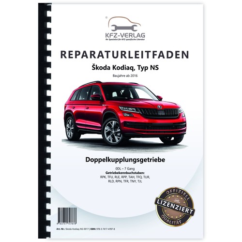Skoda kodiaq 2016 7 gang - ns,