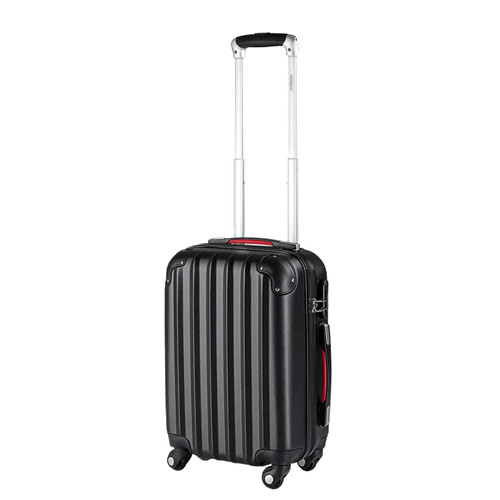 Monzana koffer baseline - koffer,