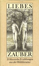 Liebeszauber - 21 klassische