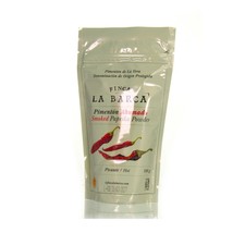 Finca La Barca Pimentón de La