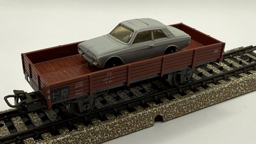Märklin 4904 - märklin,