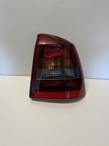 Opel astra cabrio rücklicht - astra,