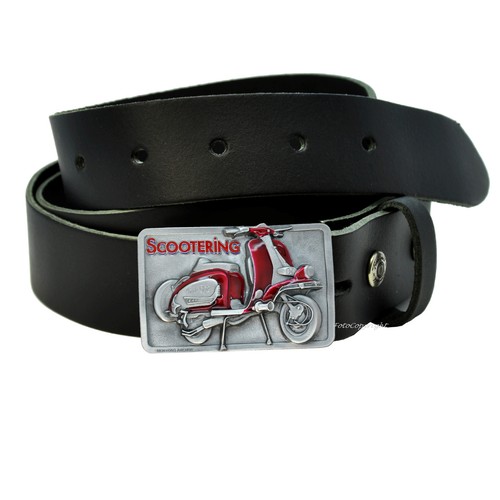 Scooter motorroller buckle - motorroller,
