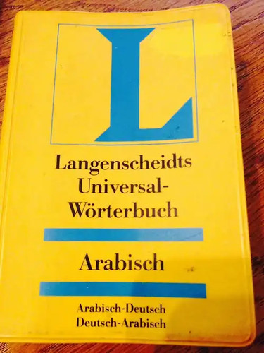 Langenscheidt