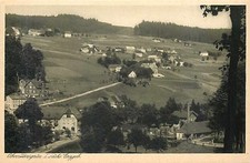 AK - Oberstützengrün -