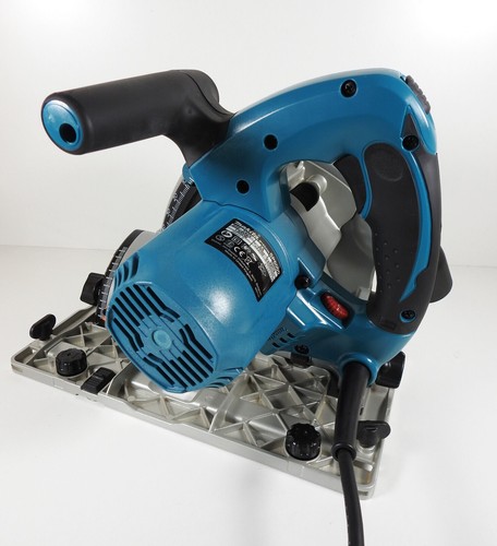 Makita sp6000j tauchsäge 165 - sp6000j,