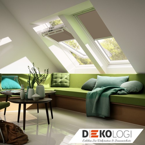 Original velux - original,