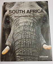 South Africa - Bildband - Michael Poliza & Friends - mehrsprachig