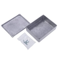 Gehäuse Alu-Spritzguss