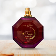 Ulric De Varens Varens