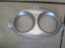 ER1. Hyosung SF 50 Racing