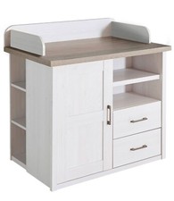 Wickelkommode Wickeltisch