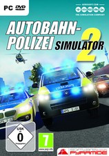 Autobahn-Polizei Simulator 2 -