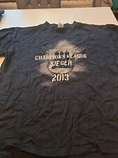 HSV Handball  Handball Sportverein Hamburg T-Shirt" Champions League Sieger 2013